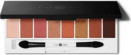 Палетка теней Lily Lolo Golden Hour