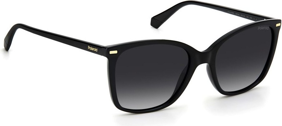 Солнцезащитные очки Polaroid Black Polyamide
