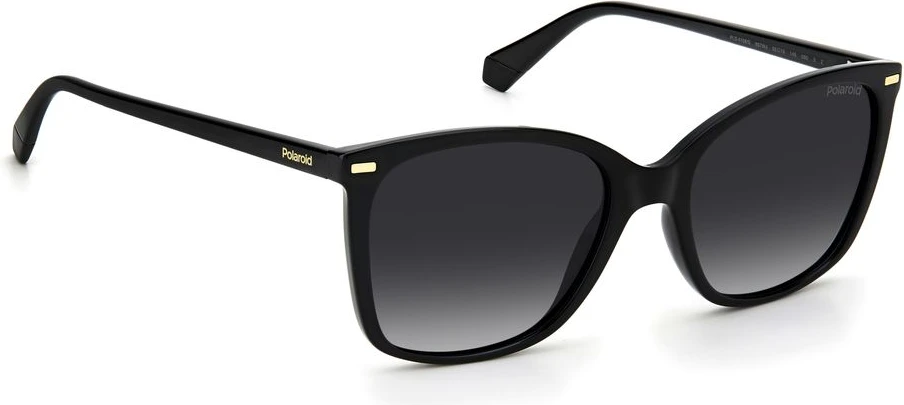Солнцезащитные очки Polaroid Black Polyamide