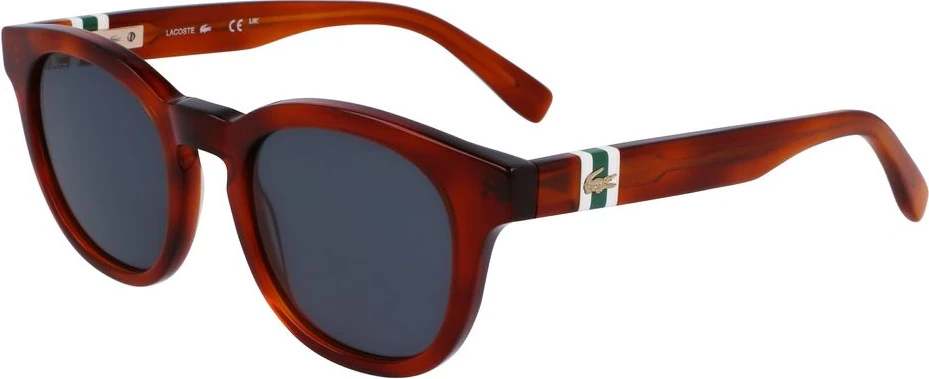 Солнцезащитные очки Lacoste Brown
