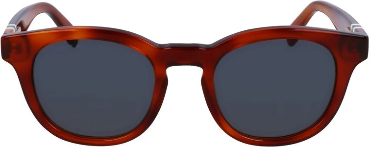 Солнцезащитные очки Lacoste Brown