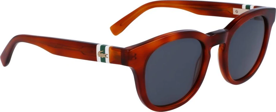 Солнцезащитные очки Lacoste Brown