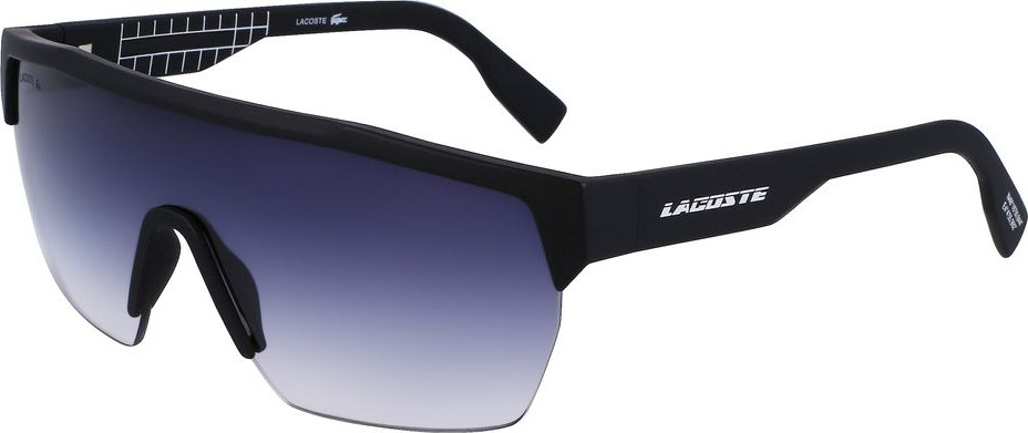 Солнцезащитные очки Lacoste Black