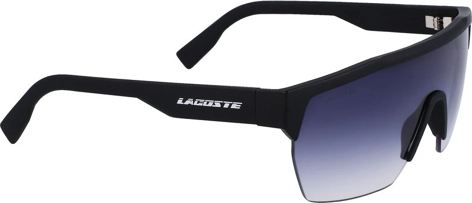 Солнцезащитные очки Lacoste Black