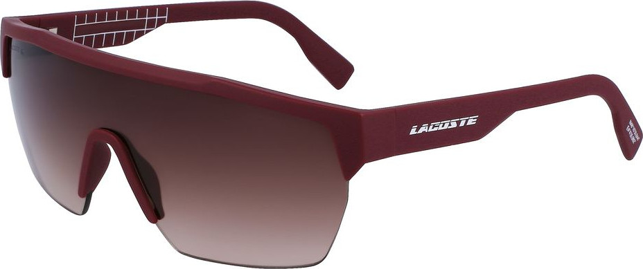 Солнцезащитные очки Lacoste Multicolor Bio Injected