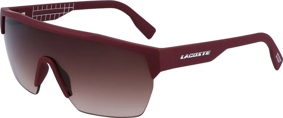 Солнцезащитные очки Lacoste Multicolor Bio Injected