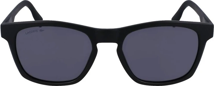 Солнцезащитные очки Lacoste Black Bio Injected