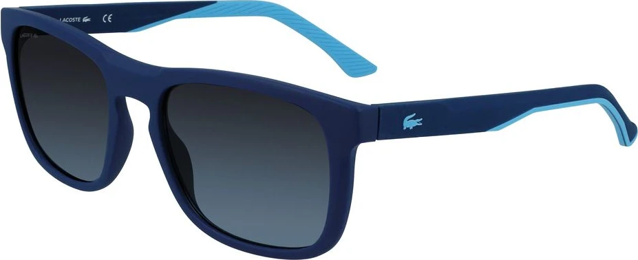 Солнцезащитные очки Lacoste Blue