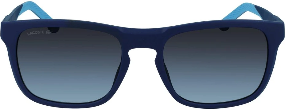 Солнцезащитные очки Lacoste Blue