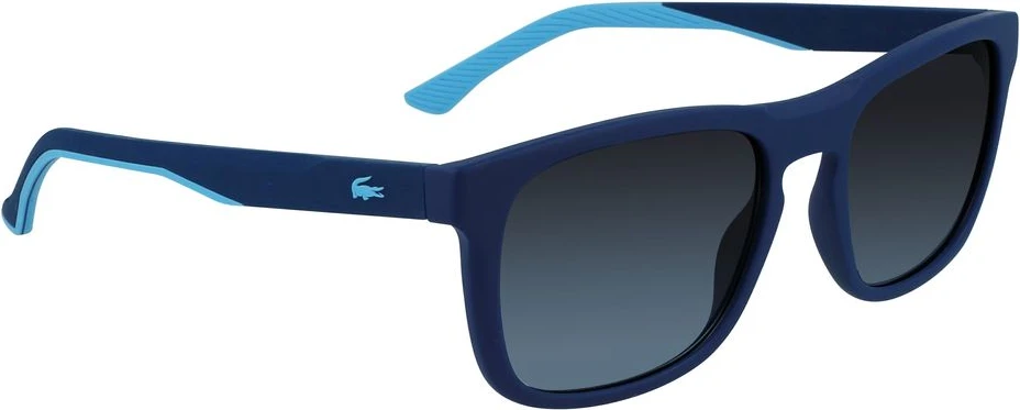 Солнцезащитные очки Lacoste Blue
