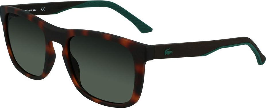 Солнцезащитные очки Lacoste Brown