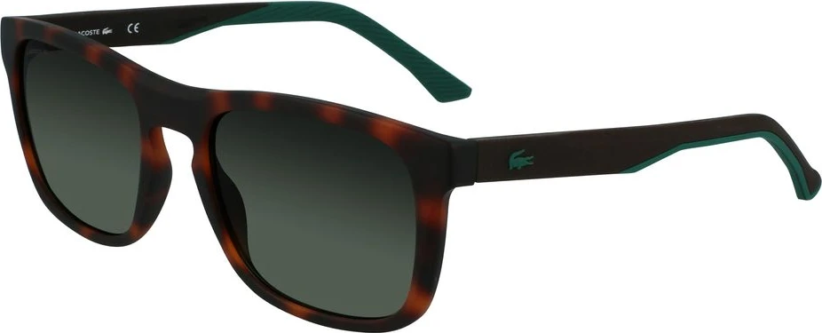 Солнцезащитные очки Lacoste Brown