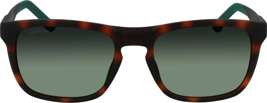Солнцезащитные очки Lacoste Brown