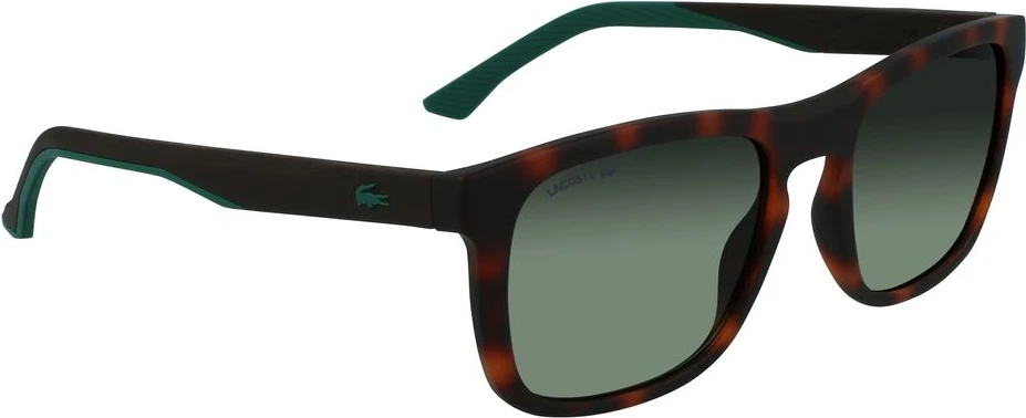 Солнцезащитные очки Lacoste Brown