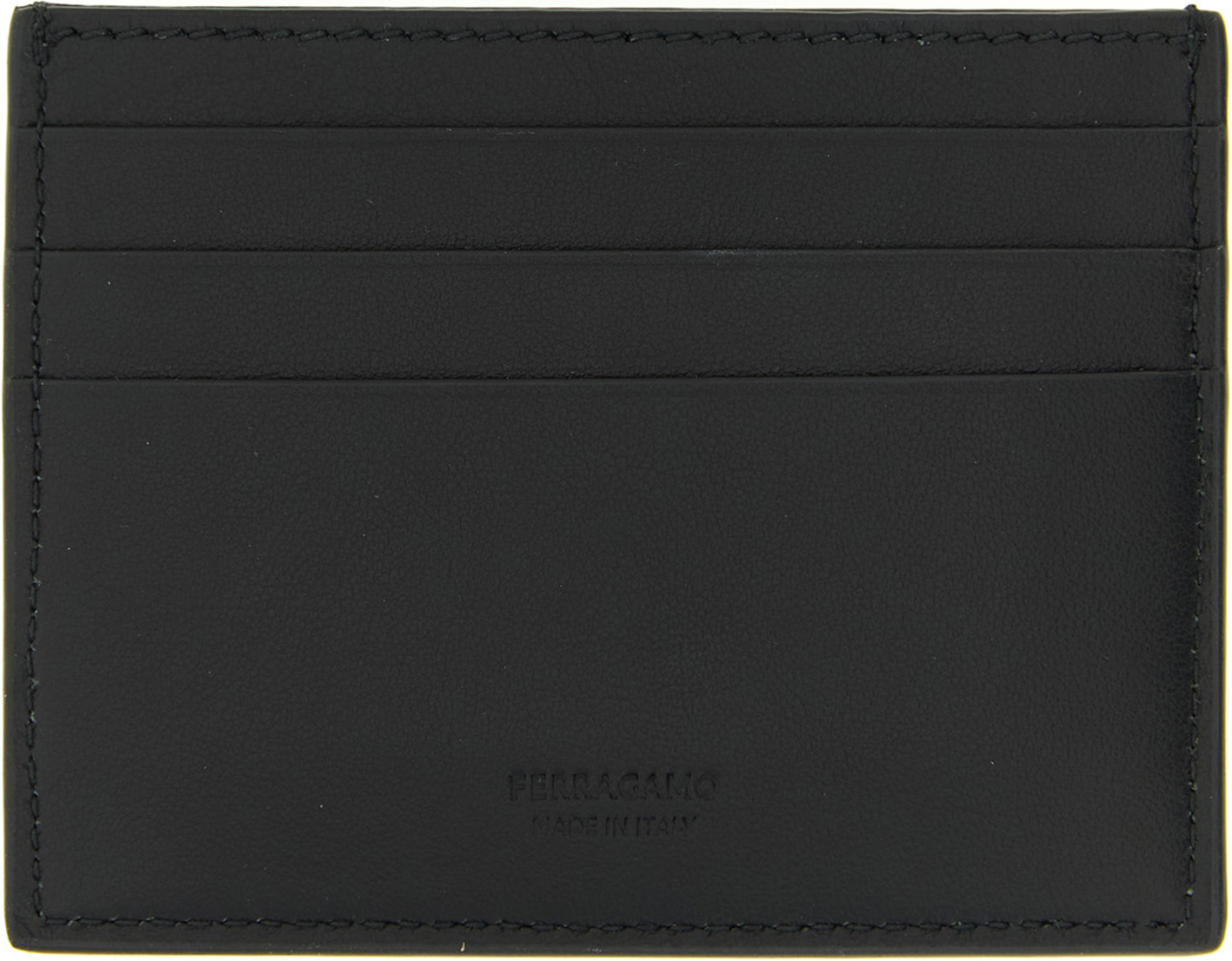Кошелек Ferragamo Gancini