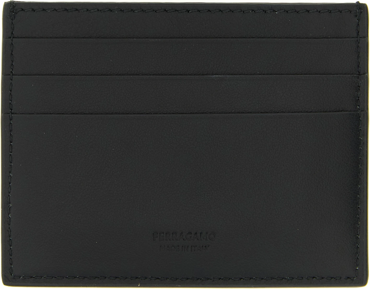 Кошелек Ferragamo Gancini