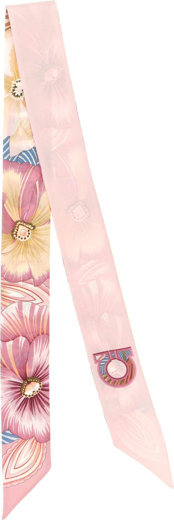 Bandeau Mini Ferragamo Brezza