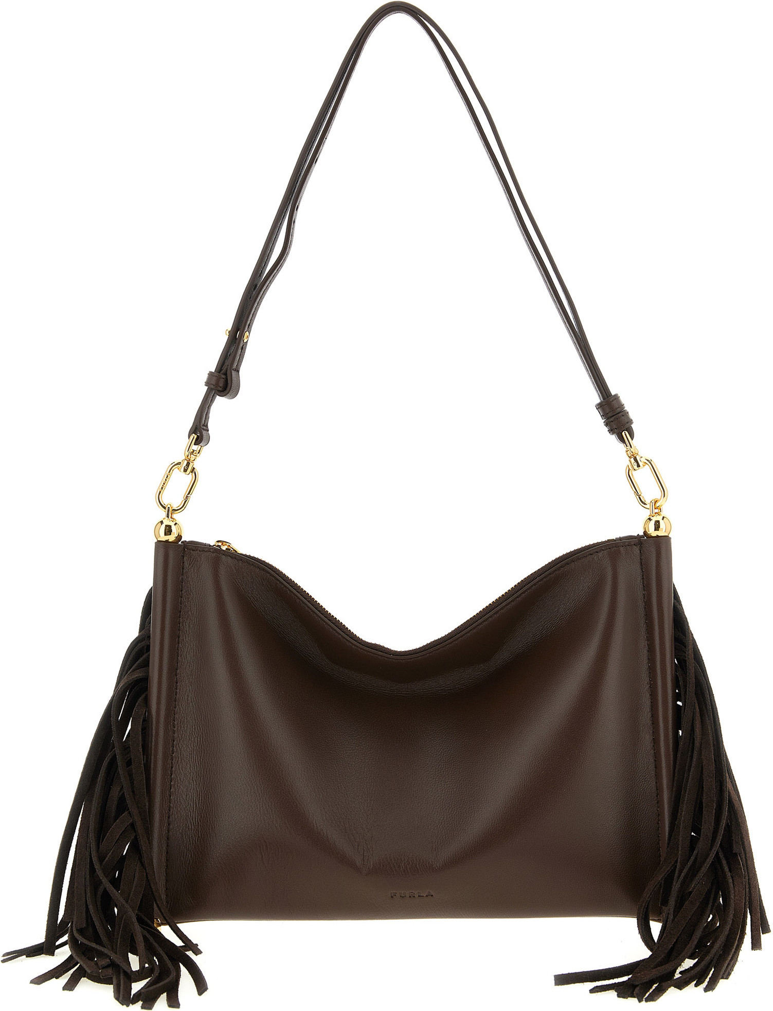 Сумка на плечо Furla Sfera Soft Nappa Mini