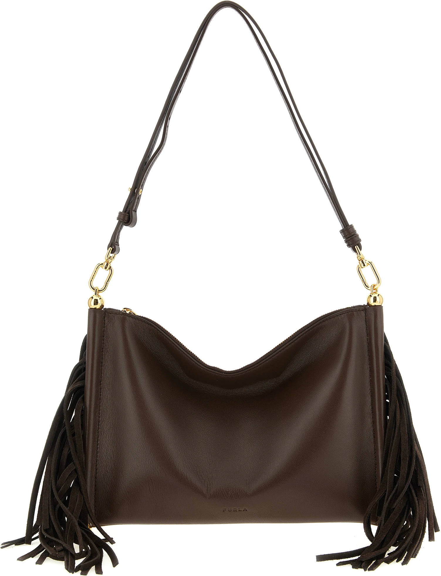 Сумка на плечо Furla Sfera Soft Nappa Mini