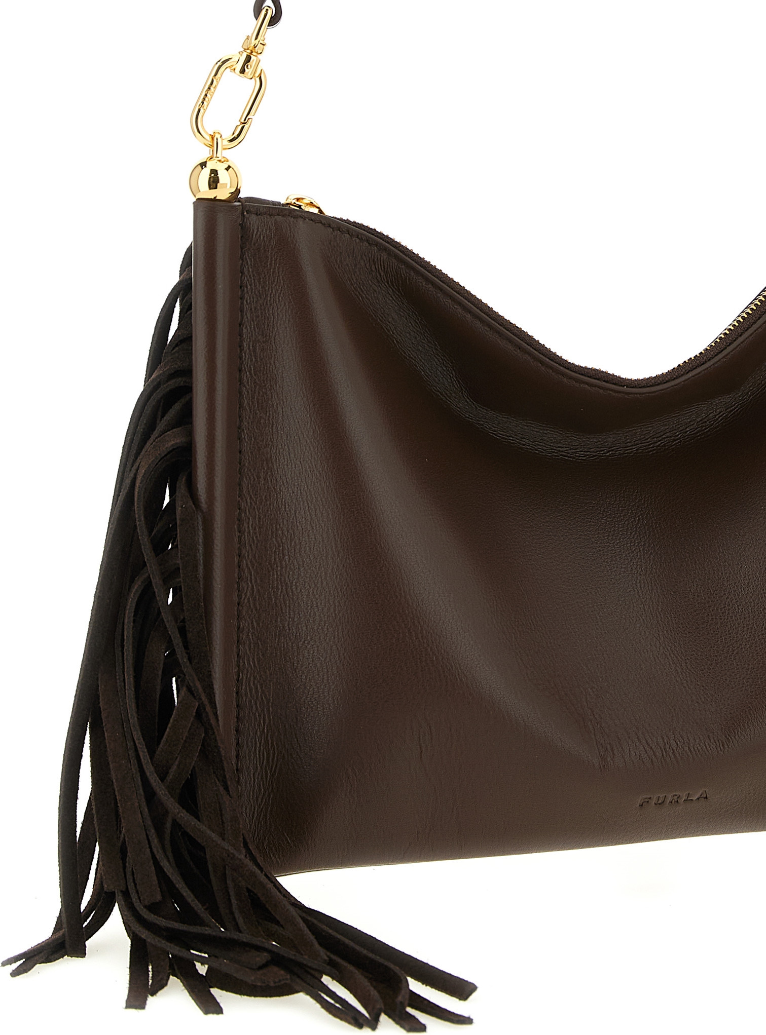 Сумка на плечо Furla Sfera Soft Nappa Mini