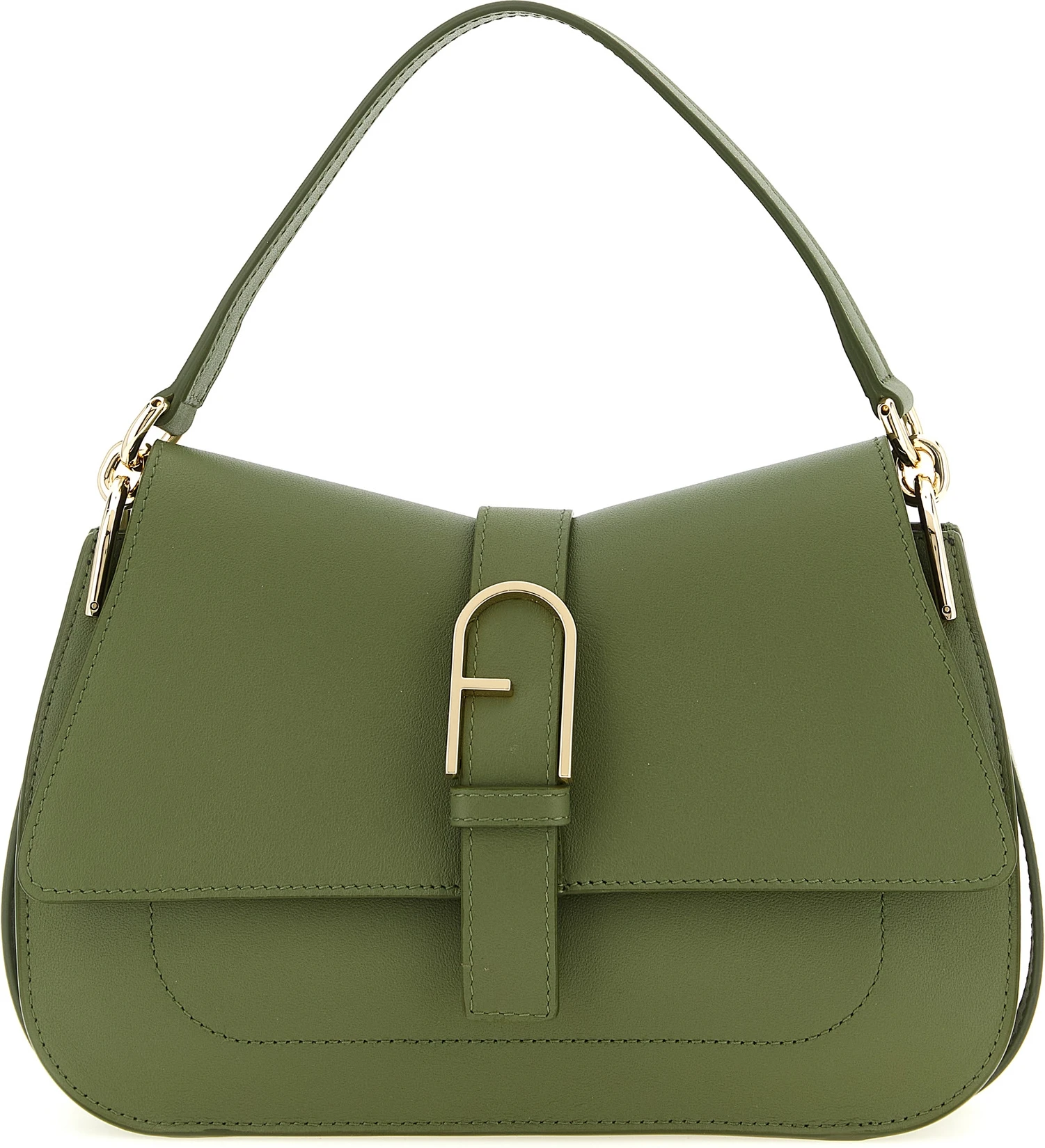 Сумка на плечо Furla Flow M