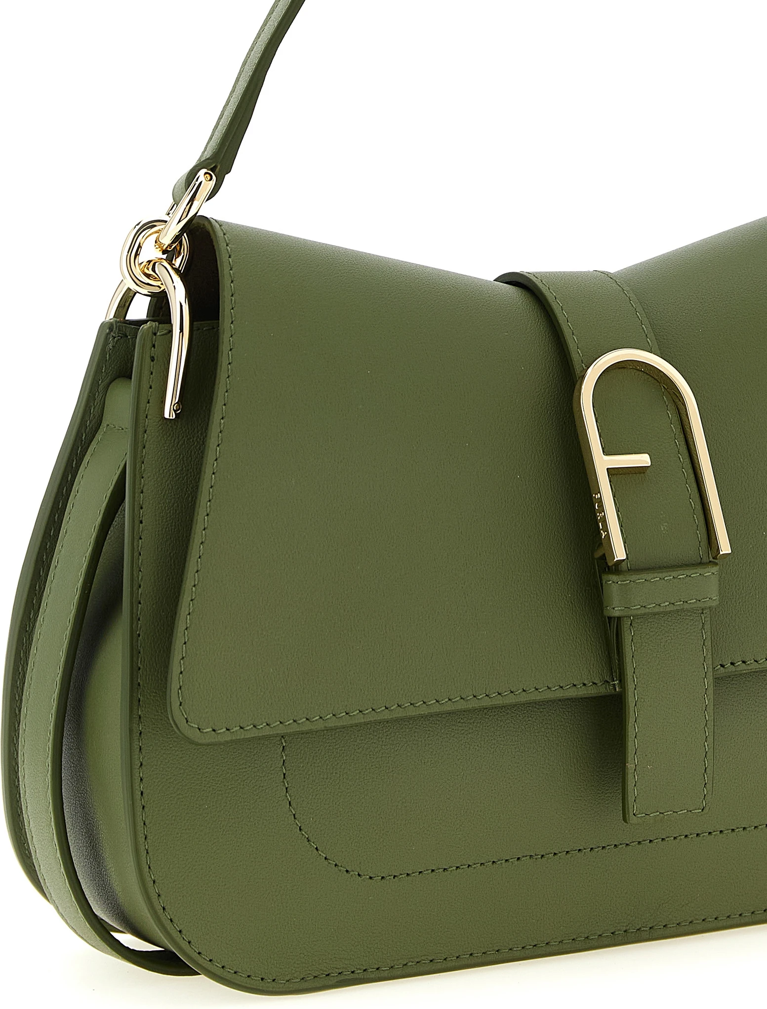 Сумка на плечо Furla Flow M