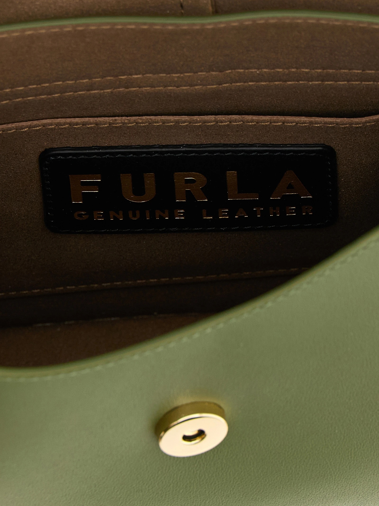 Сумка на плечо Furla Flow M