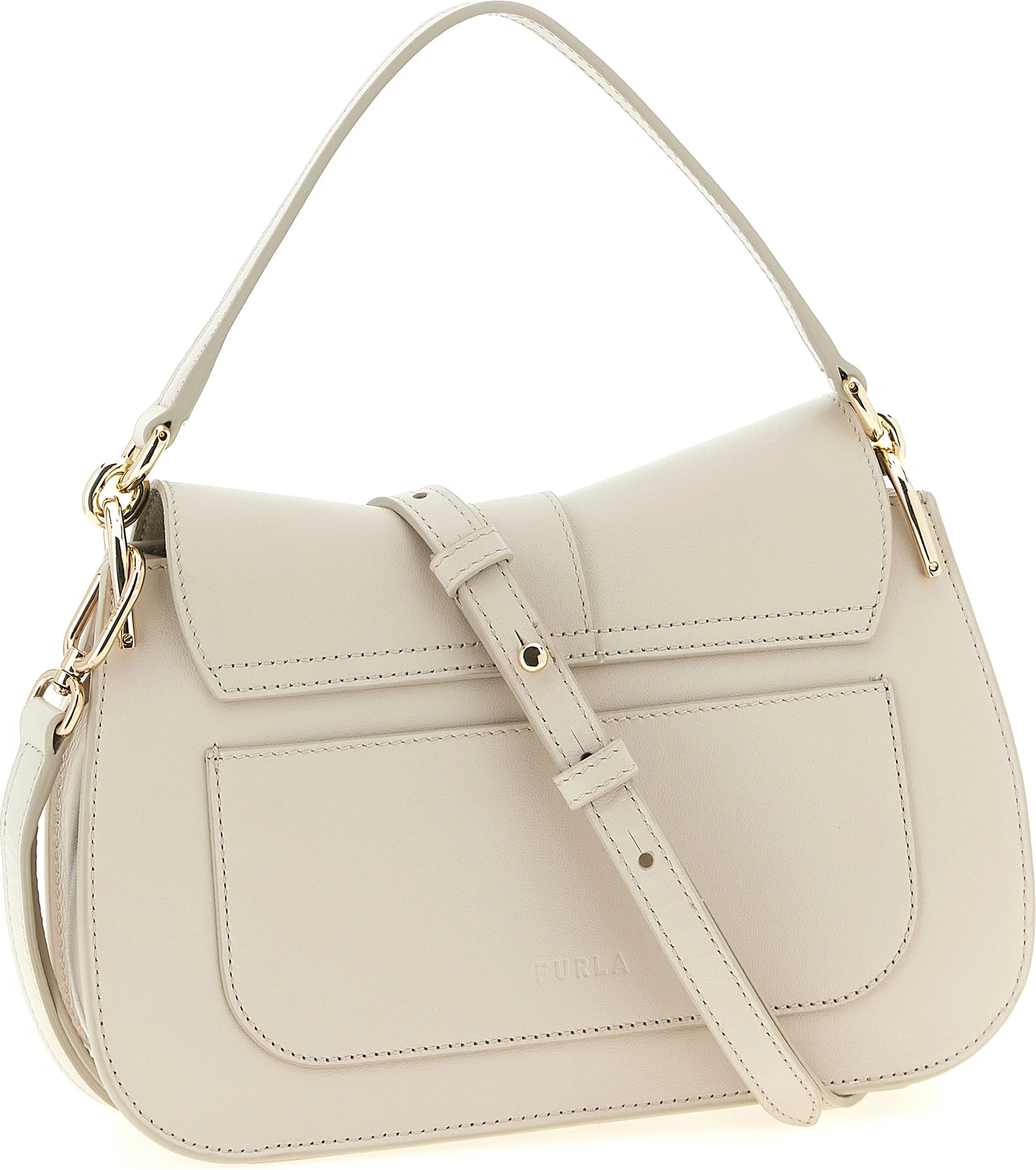 Сумка на плечо Furla Flow M