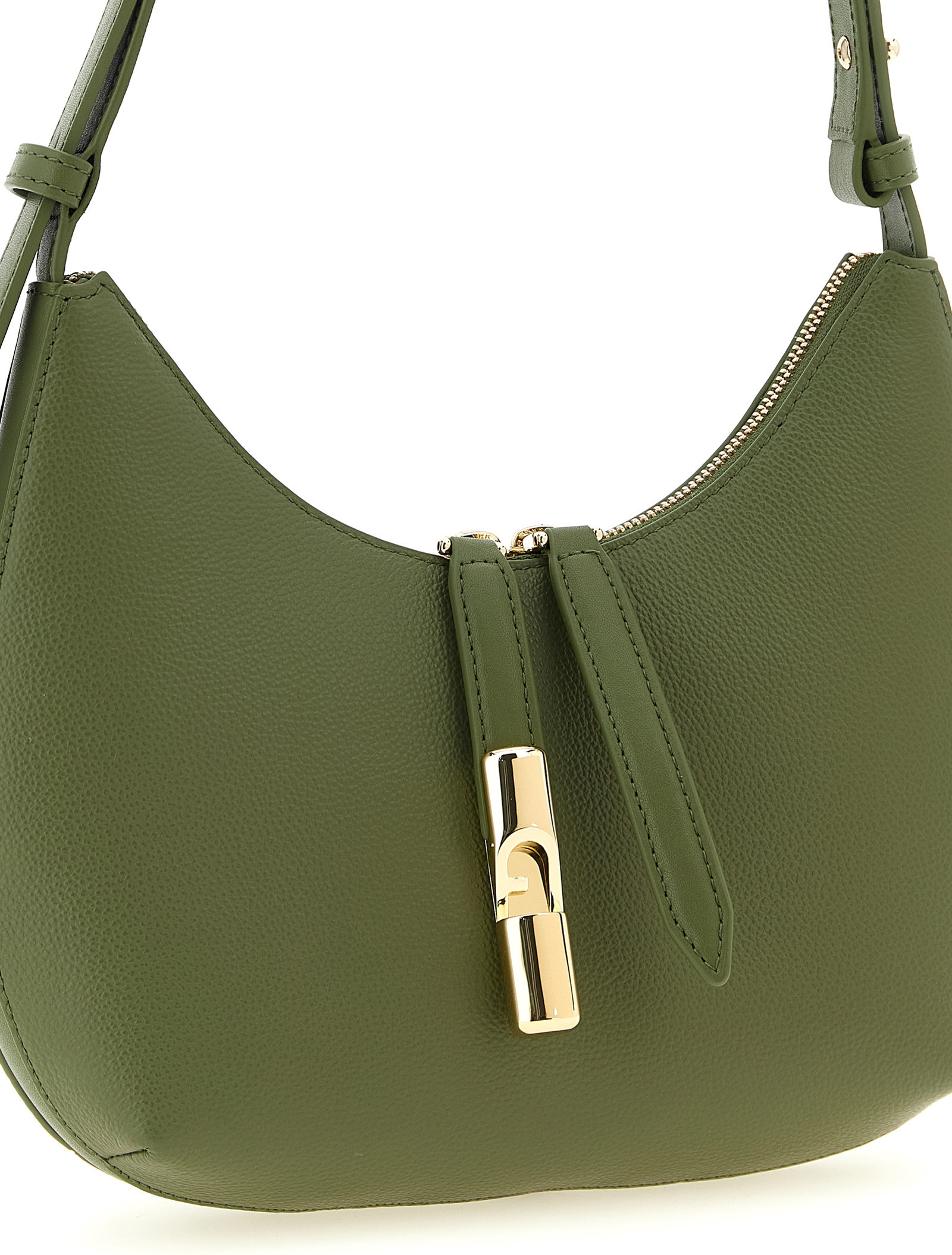 Сумка на плечо Furla Goccia