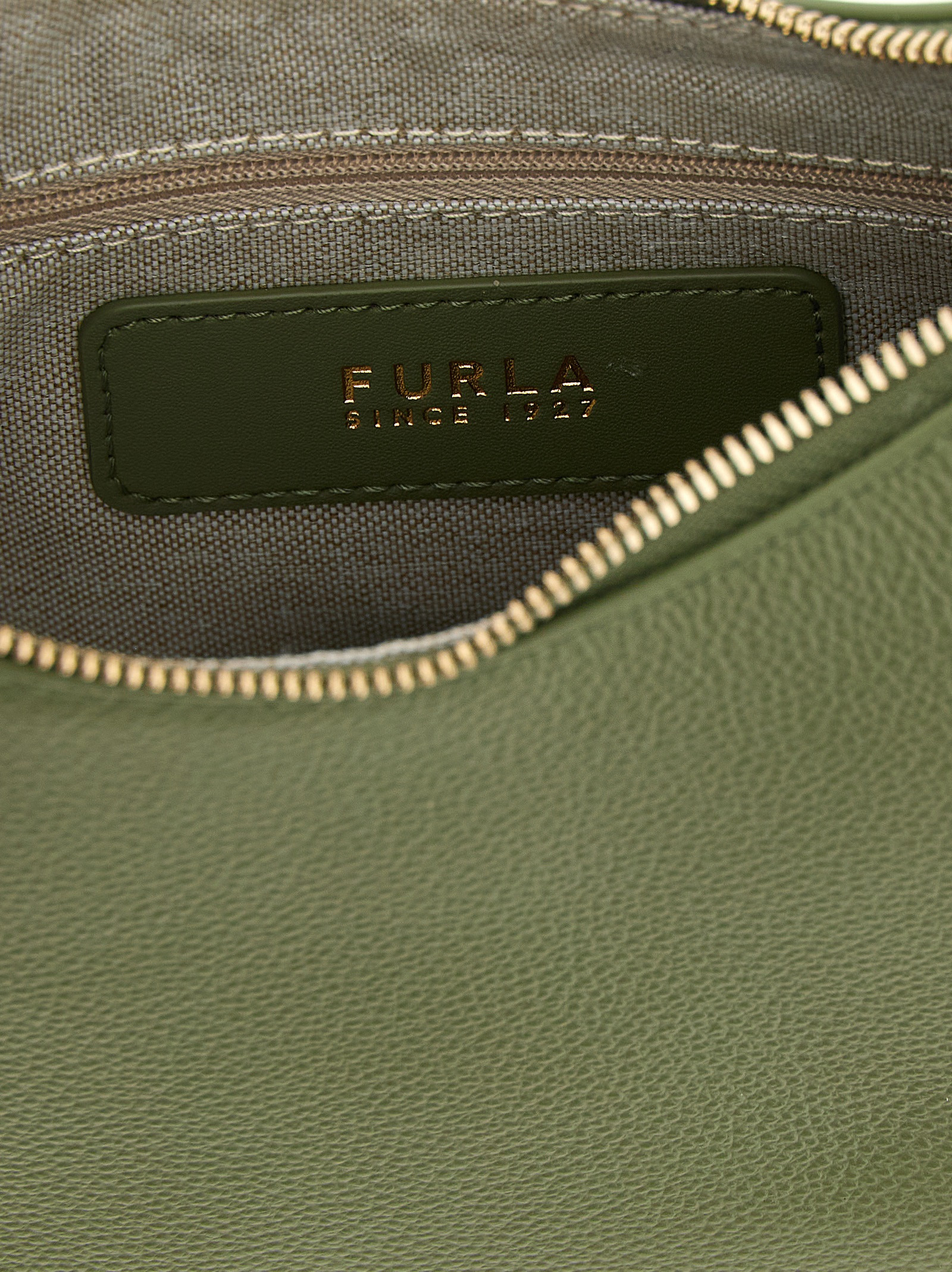 Сумка на плечо Furla Goccia