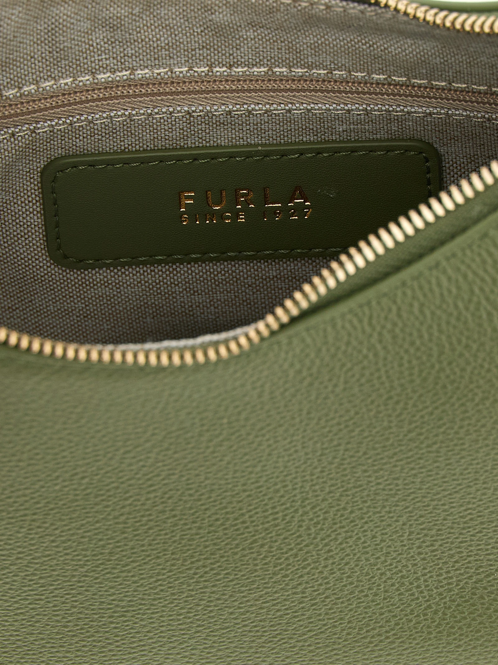 Сумка на плечо Furla Goccia