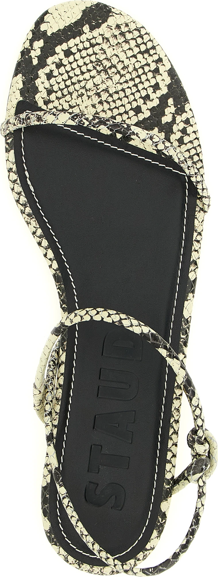 Шлёпанцы Staud Laurel