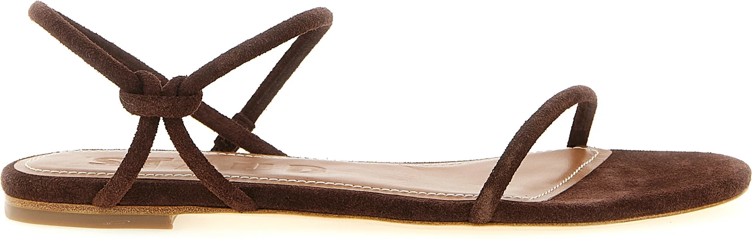 Босоножки Staud Laurel