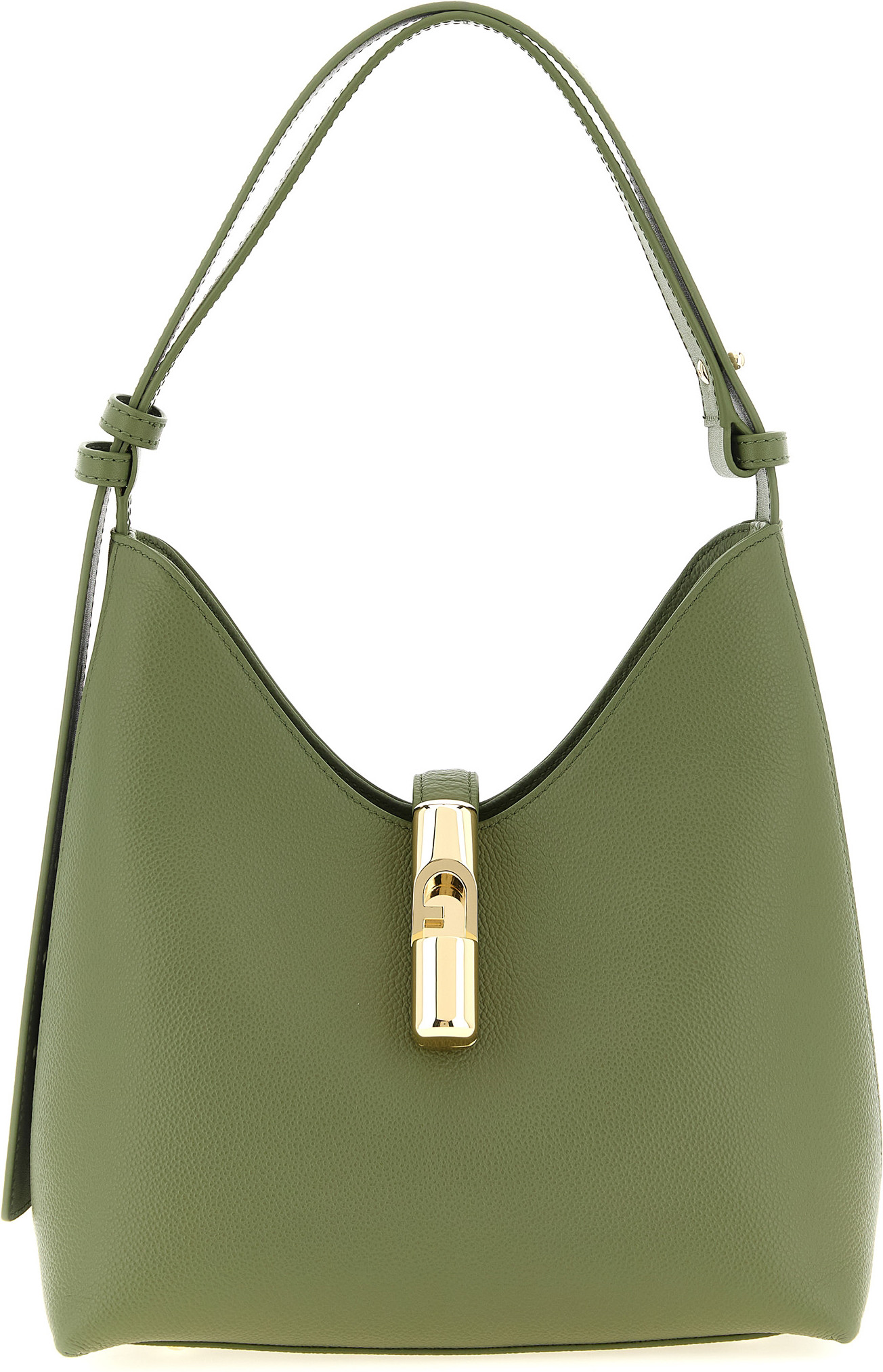 Сумка через плечо Furla Goccia