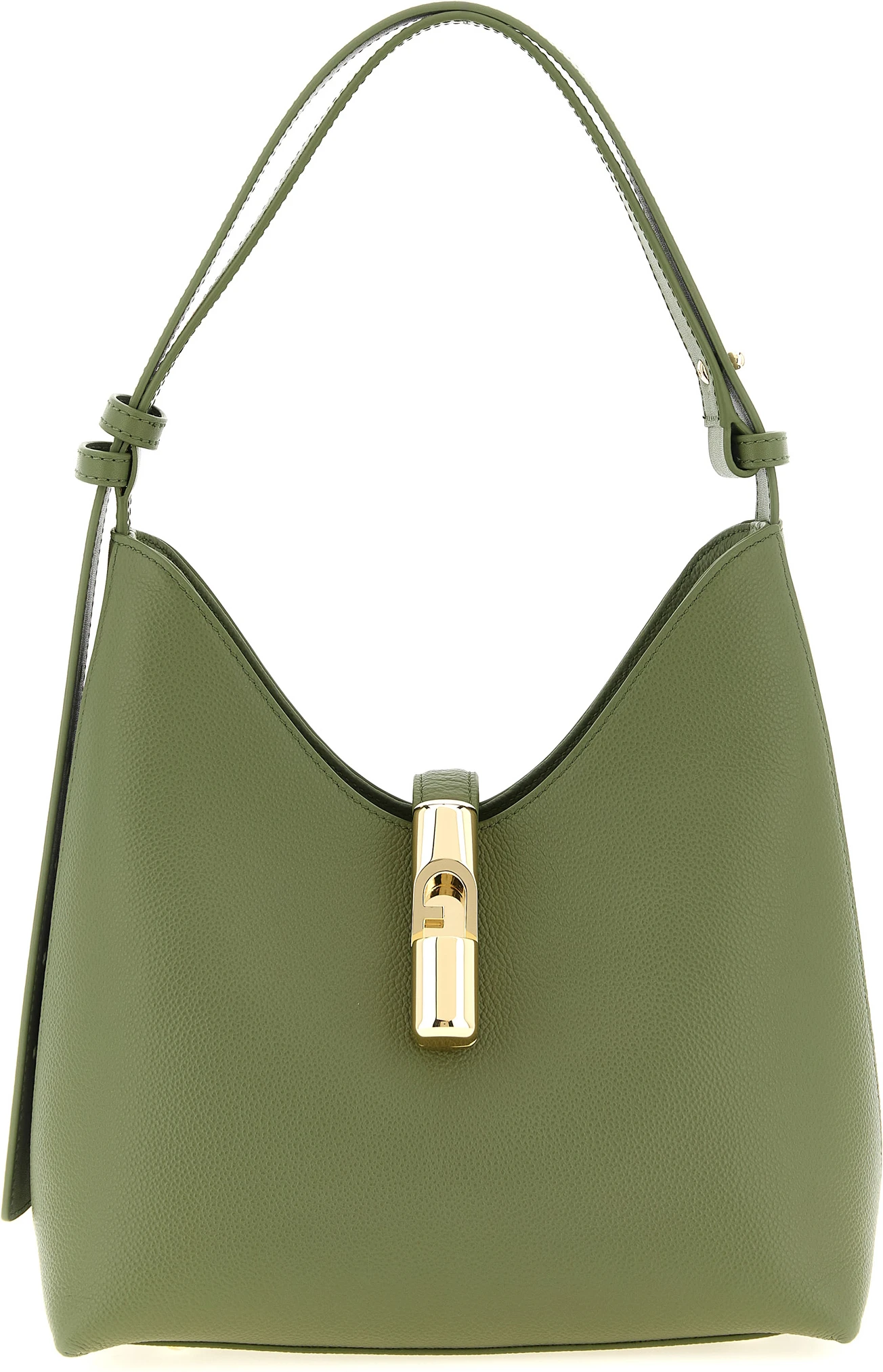 Сумка через плечо Furla Goccia