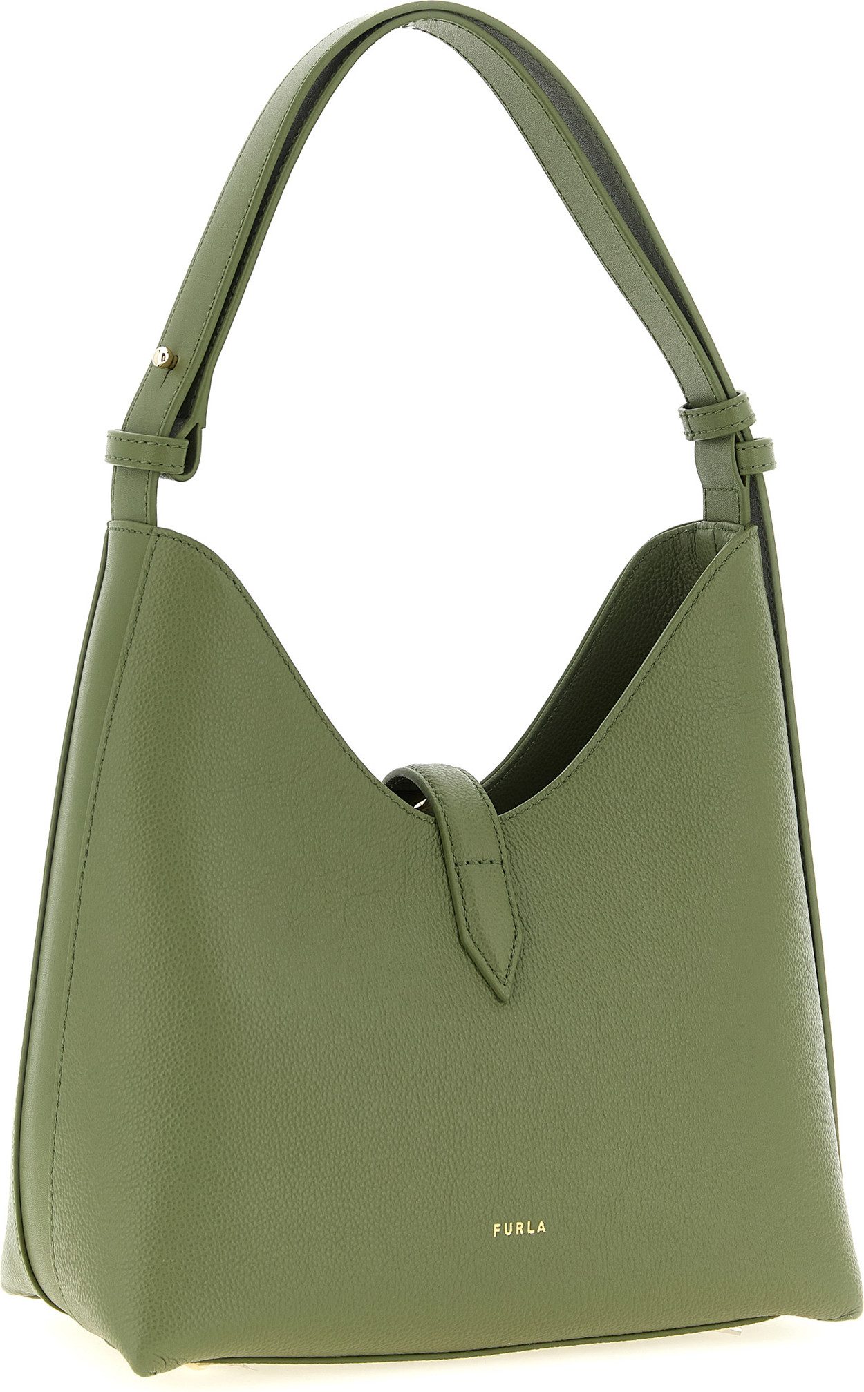 Сумка через плечо Furla Goccia