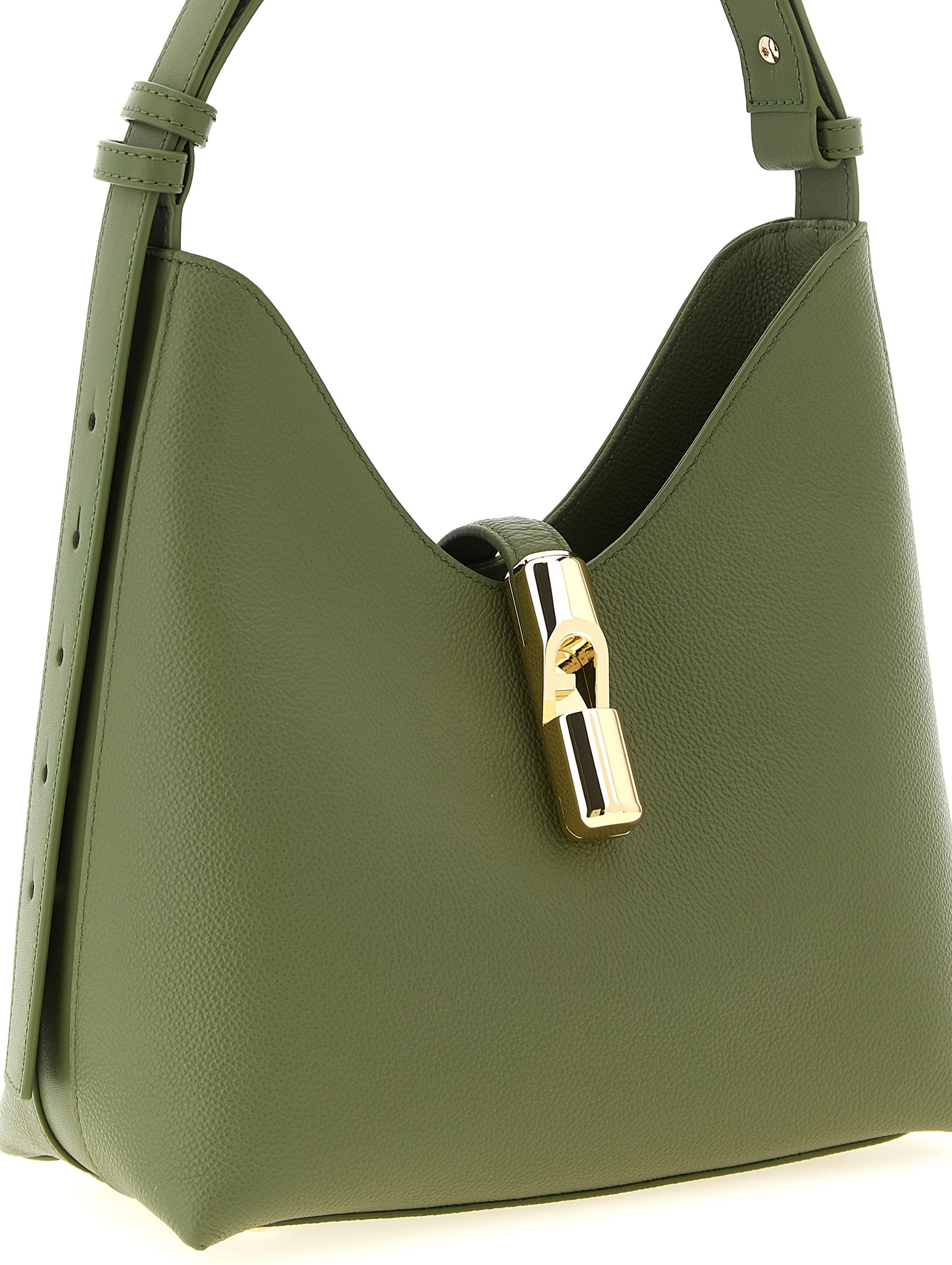 Сумка через плечо Furla Goccia