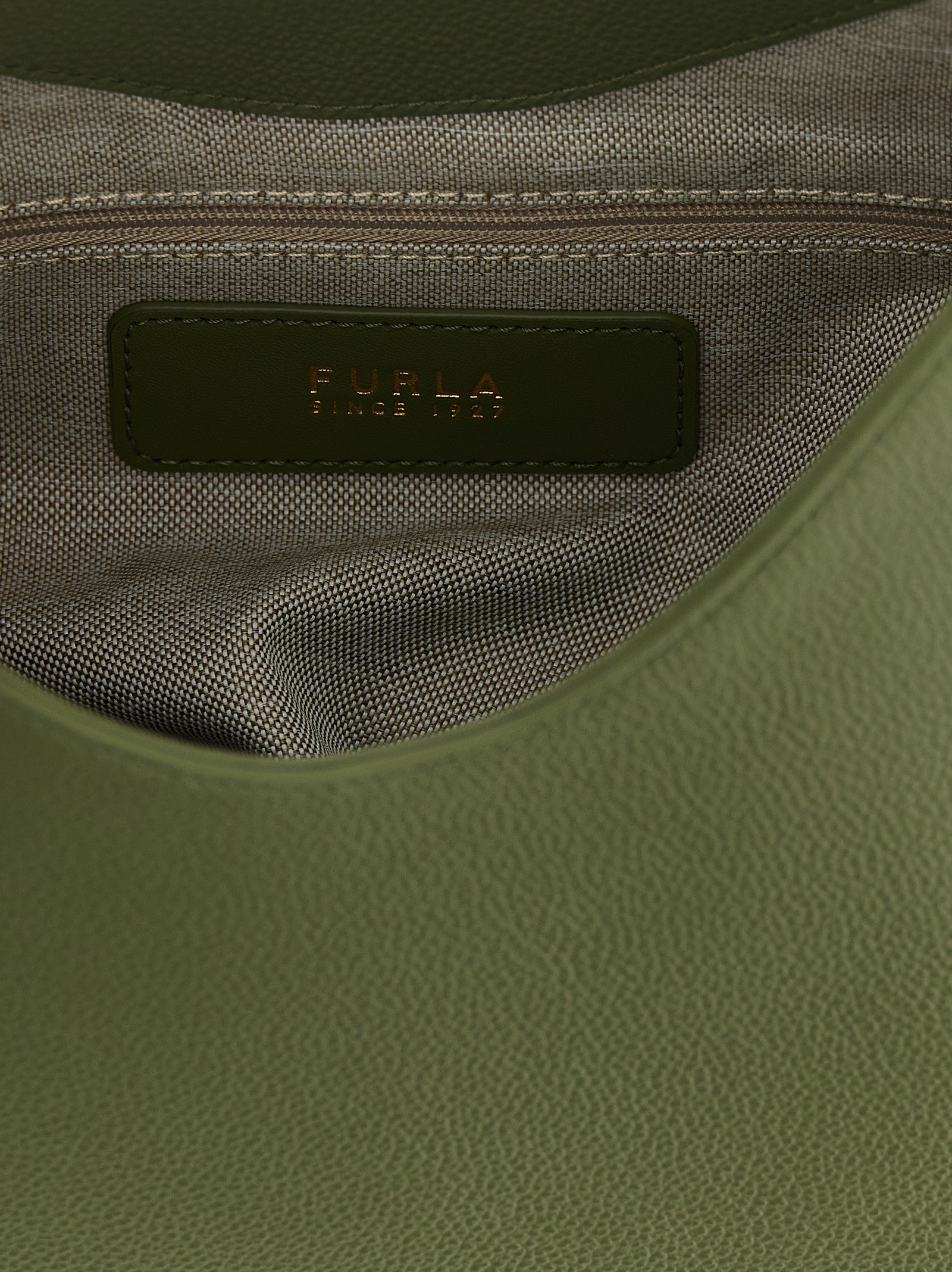 Сумка через плечо Furla Goccia