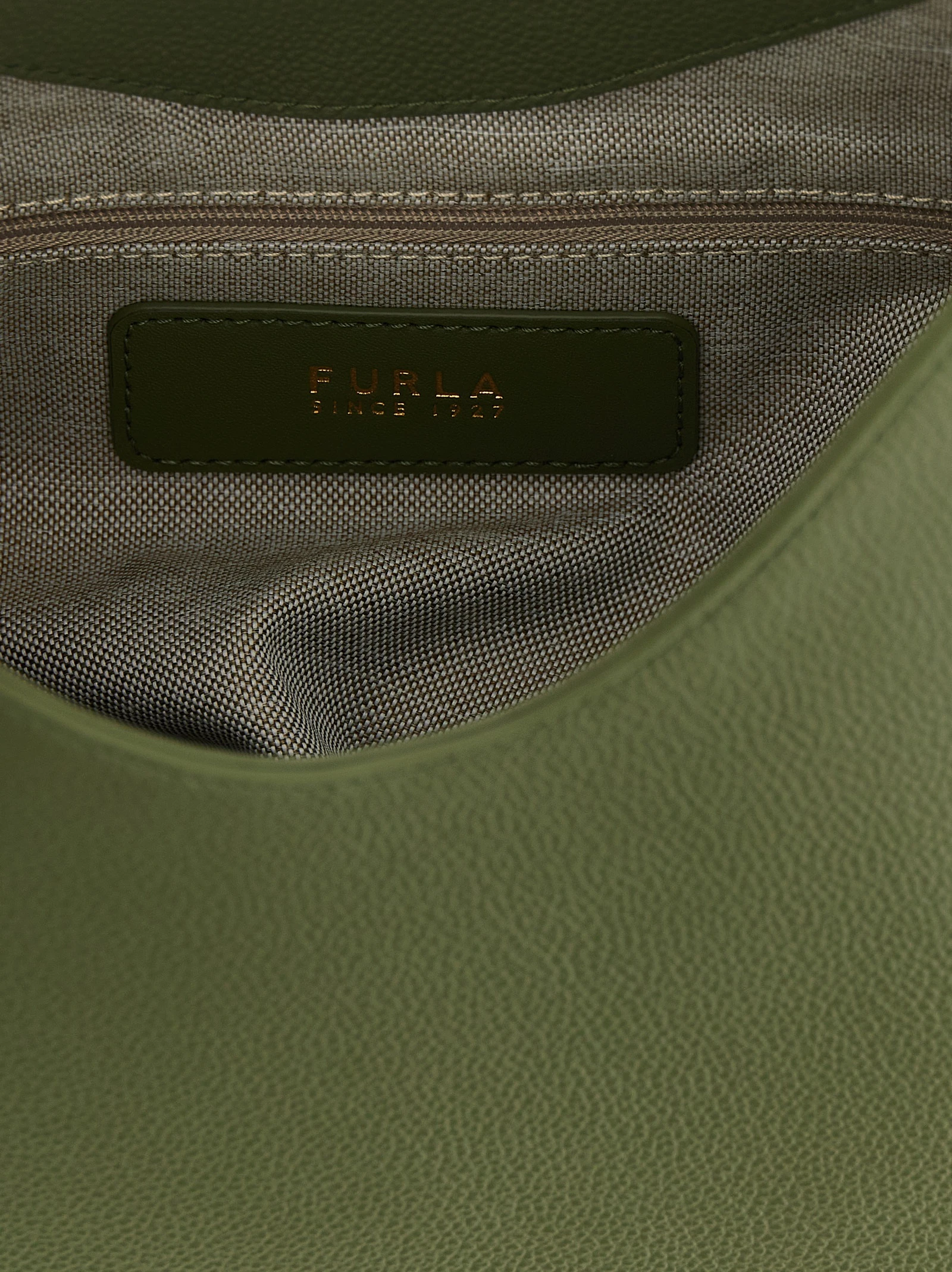 Сумка через плечо Furla Goccia