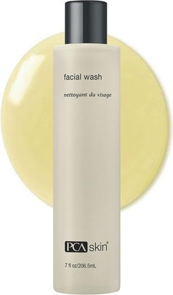 Facial Wash Pca Skin