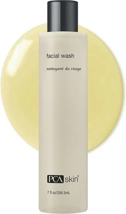 Facial Wash Pca Skin