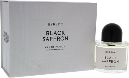 Byredo Eau de Parfum Black Saffron