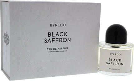 Byredo Eau de Parfum Black Saffron