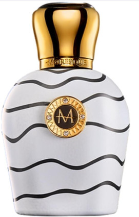 Eau de Parfum Art Collection White Duke от Moresque