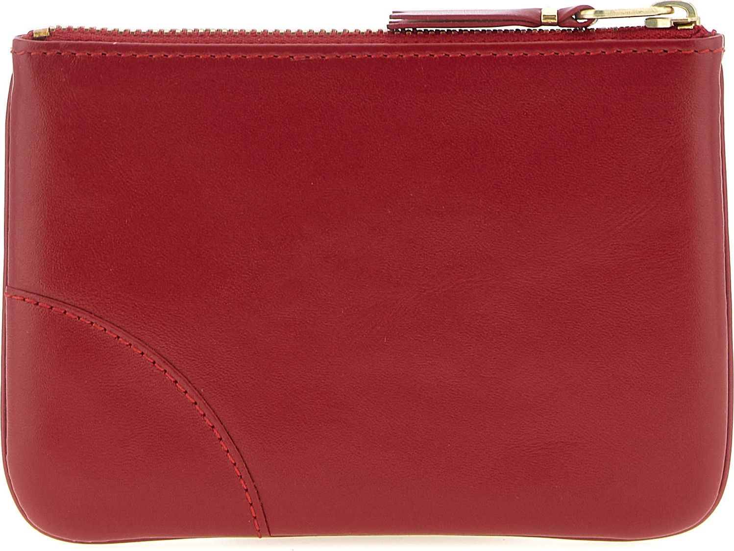 Cardholder Comme Des Garcons Multicolor Calfskin Cardholder