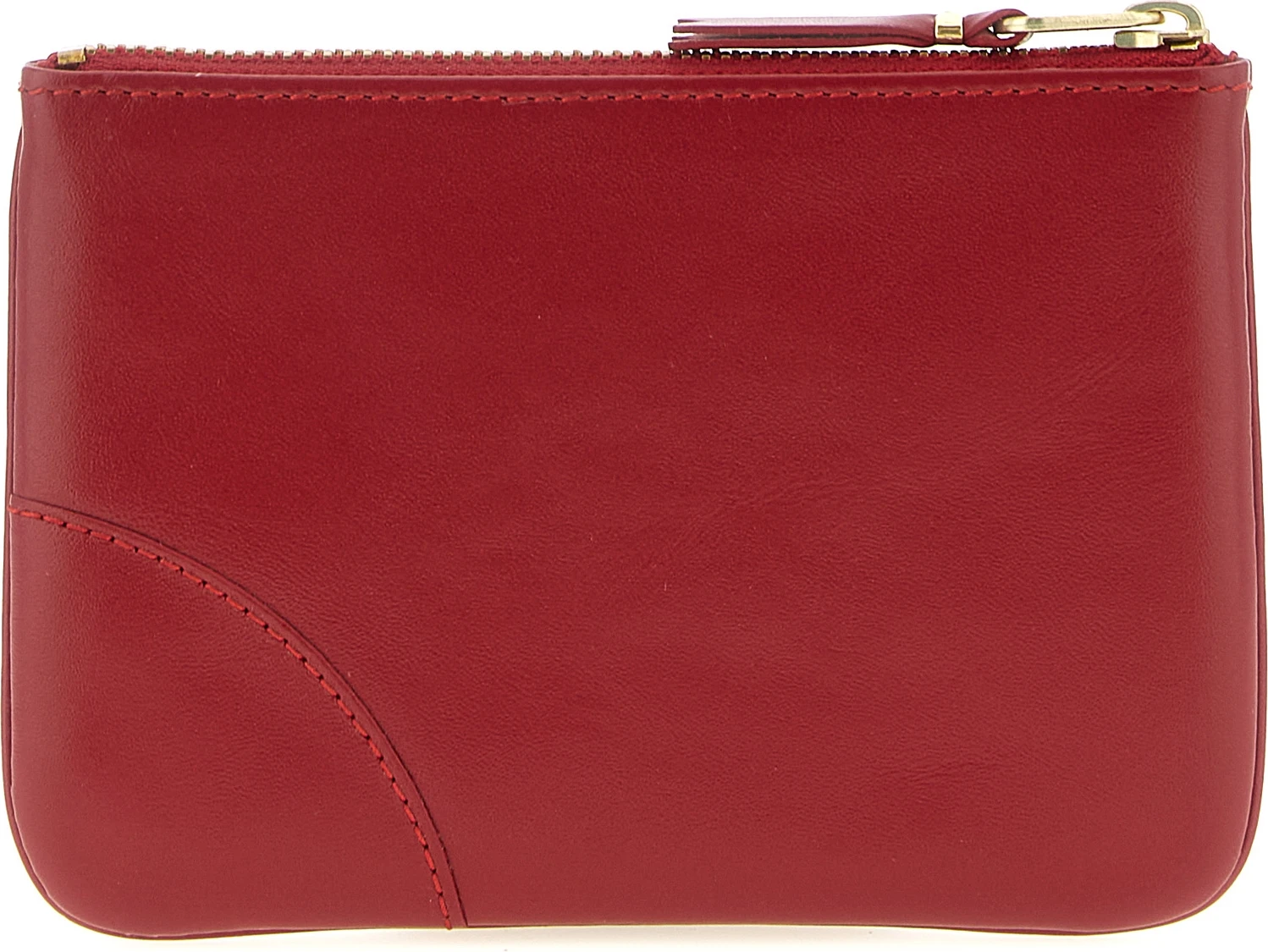 Cardholder Comme Des Garcons Multicolor Calfskin Cardholder