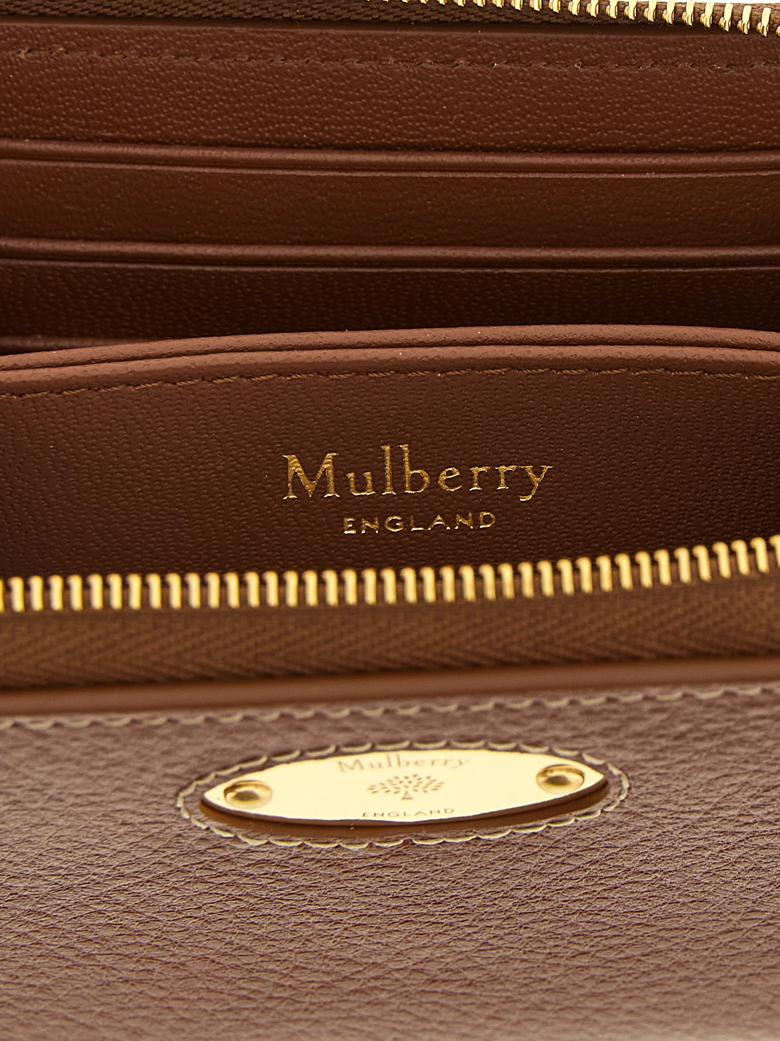 Кардхолдер Mulberry