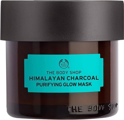 Purifying Glow Mask The Body Shop