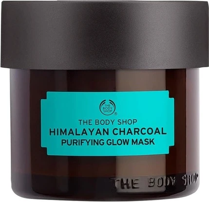 Purifying Glow Mask The Body Shop