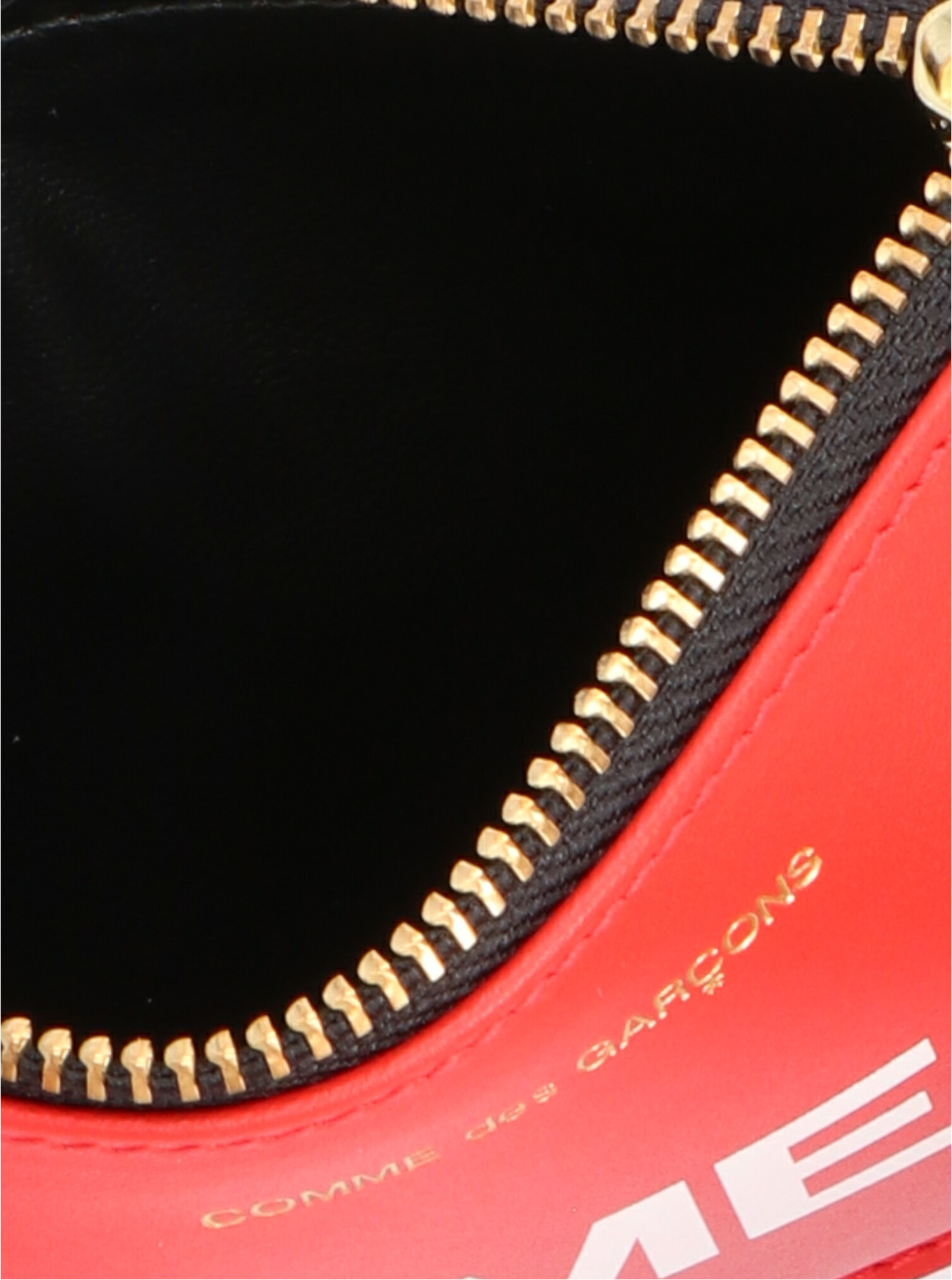 Кардхолдер Comme Des Garcons